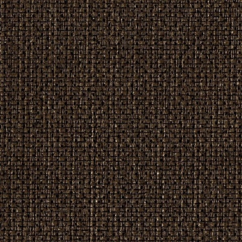 Fiji Weave Copper Night Commercial Wallpaper