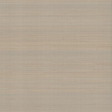 Fine Abaca Almond Wallpaper