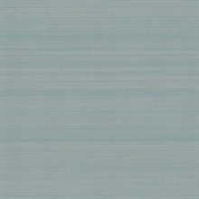 Fine Abaca Ice Blue Wallpaper