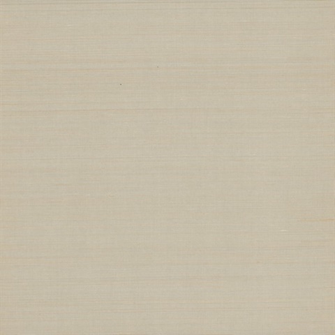 Fine Abaca Ivory Wallpaper