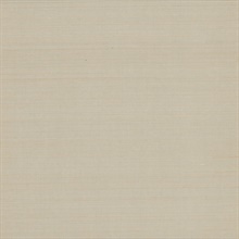 Fine Abaca Ivory Wallpaper