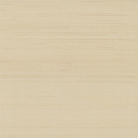 Fine Abaca Oak Wallpaper