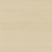 Fine Abaca Oak Wallpaper