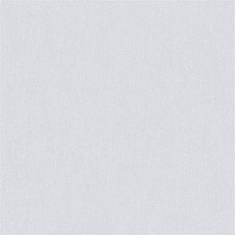 Fine Linen Grey Wallpaper
