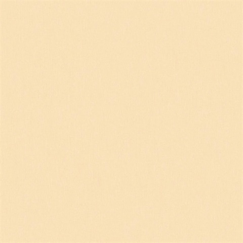 Fine Linen Yellow Wallpaper