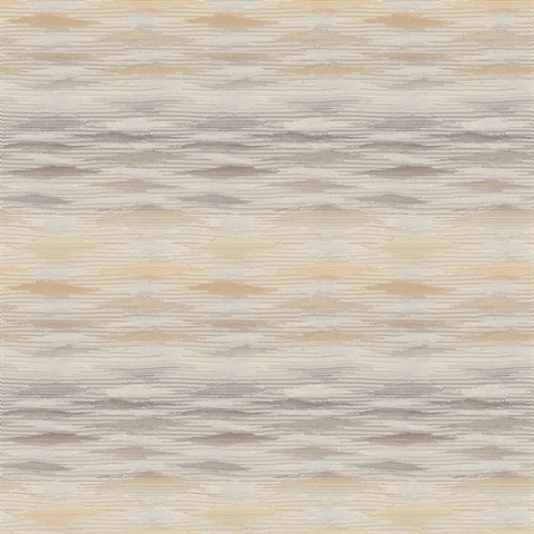 Fireworks Natural Peel and Stick Wallpaper