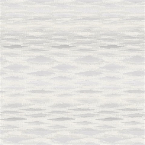 Fireworks Warm Grey Peel and Stick Wallpaper
