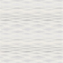Fireworks Warm Grey Peel and Stick Wallpaper