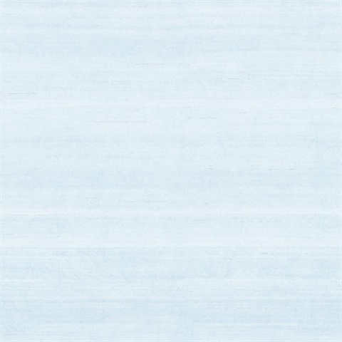 First Light Aqua Striated Wallpaper