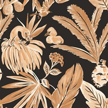 Flamingo Salinas Land Peel and Stick Wallpaper