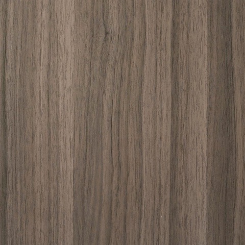 Flat Cut Canadian Walnut Natural Wood Fiber Wallcovering