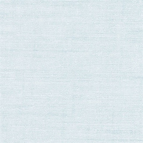 Flemish Flax Sky Blue