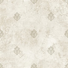 Fleur De Lys Traditional