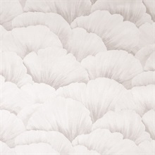 Fleur II City of Light Floral Commercial Wallpaper