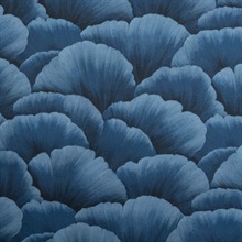 Fleur II Grasse Floral Commercial Wallpaper