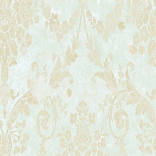 Floraison Damask Floral