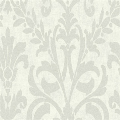 Floral Damask