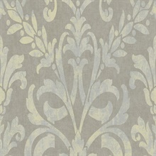 Floral Damask