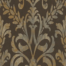 Floral Damask