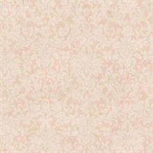 Floral Damask