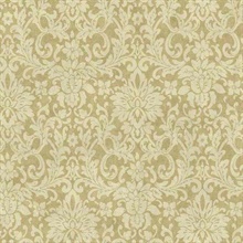 Floral Damask