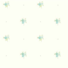 Floral Toss