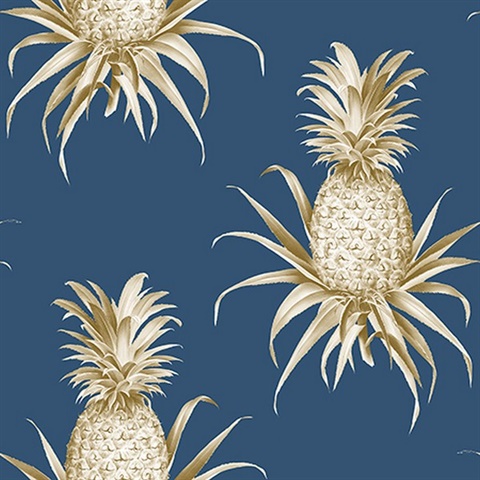 Florida Pineapples