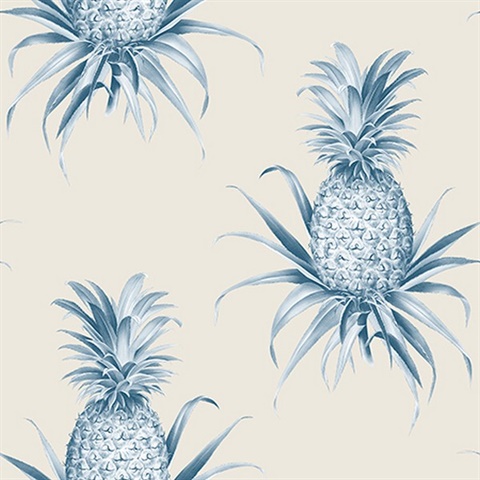 Florida Pineapples