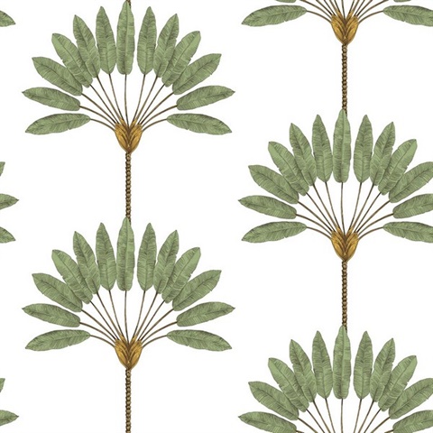 Flourish Apple Wallpaper