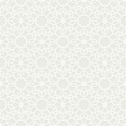 Flower Power Contemporary