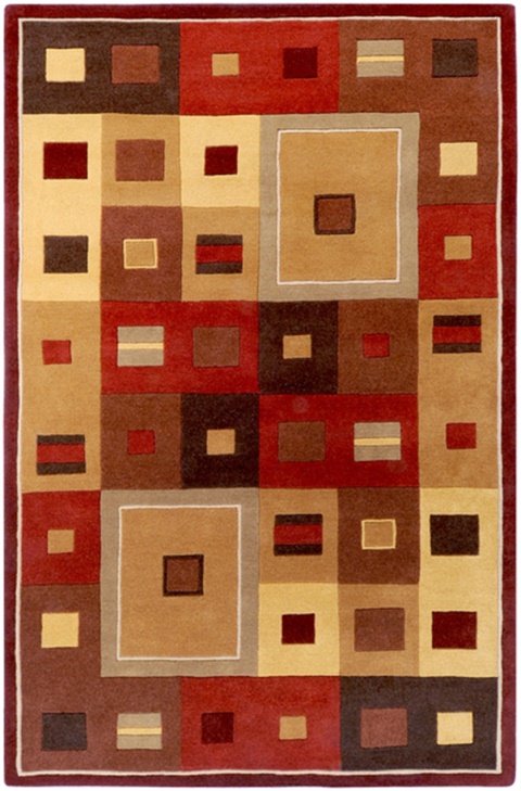 FM7014 Forum Area Rug