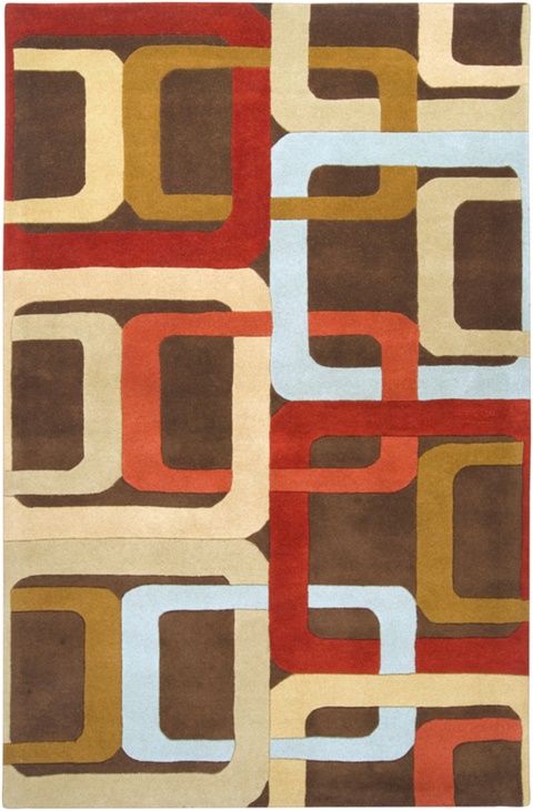 FM7106 Forum Area Rug