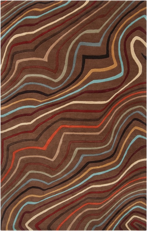 FM7155 Forum Area Rug