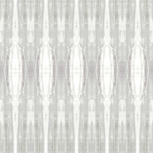 Fog Escalante Abstract Distressed Tie Dye Wallpaper