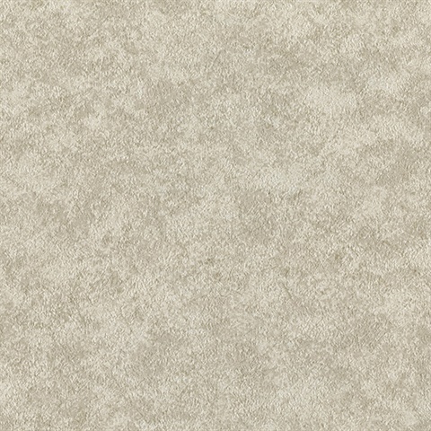 Fogie Brown Scrim Wallpaper