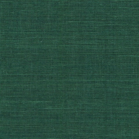 Maguey Natural Sisal Grasscloth Forest Wallpaper