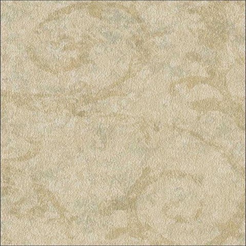 Fortunato Pearl Scroll Texture Wallpaper