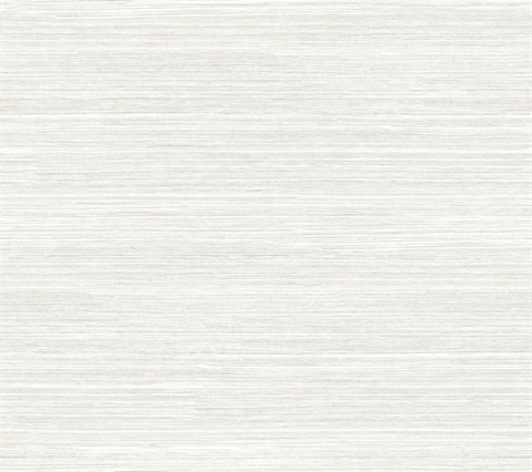 Fountain Grass Ivory Wallpaper