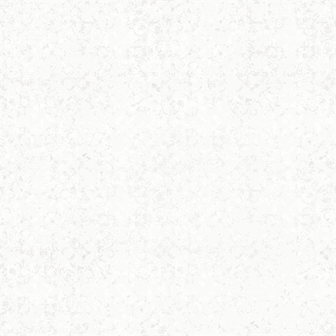 Fragment Off-White Texture Wallpaper