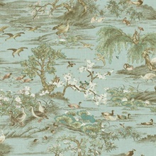Fragrant Garden Scenic