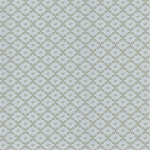 403-49260 | Frances Light Blue Ribbon Trellis Wallpaper | Wallpaper ...