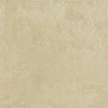 Francesca Gold Faux Textured Wallpaper