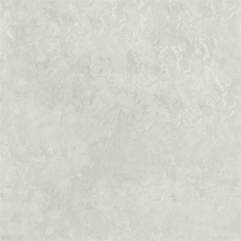 Francesca Silver Faux Textured Wallpaper