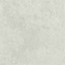 Francesca Silver Faux Textured Wallpaper