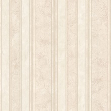 Francisco Beige Marble Stripe