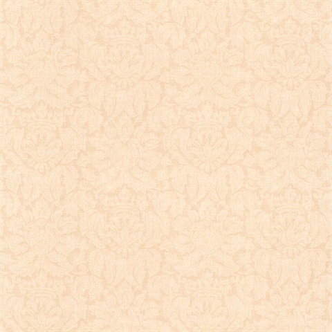 Franco Beige Damask