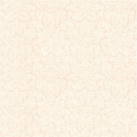 Franco Cream Damask