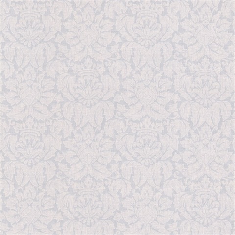 Franco Grey Damask