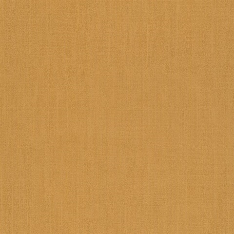 Fransisco Honey Dots on Linen Wallpaper