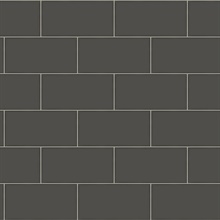 Freedom Black Subway Tile